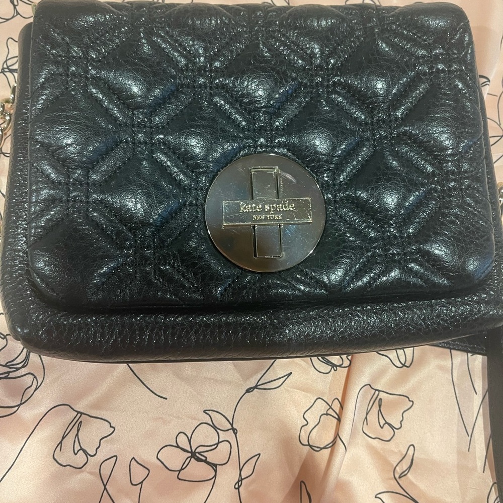 Kate spade purse